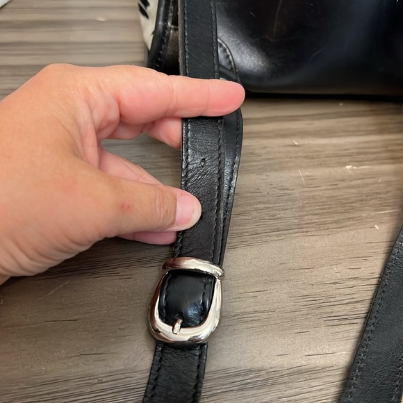 EL PORTAL LEATHER BACKPACK - Picture 15 of 17